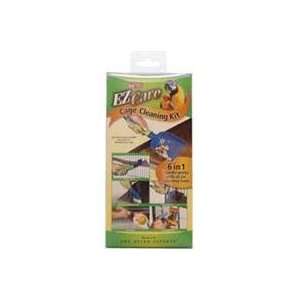  CAGE CLEANING KIT EZ CARE 6 Patio, Lawn & Garden