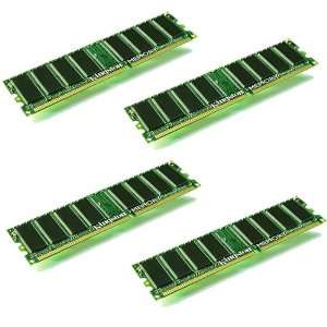   1333Mhz 240 Pin Reg ECC RAM Memory Kit For Dell Server Electronics