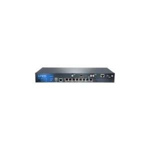  Juniper SRX220 Security Router   8 Port   2