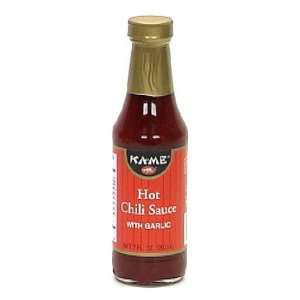 Ka Me, Sauce Sriracha, 7 Ounce (12 Pack) Grocery & Gourmet Food