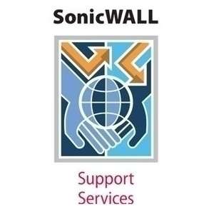 SonicWALL SRA 4200 Dynamic Support 24X7 for 101 to 500 