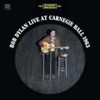 Live at Carnegie Hall 1963 by Bob Dylan (CD, Aug 2005, Legacy)  Bob 