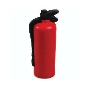   26434    Fire Extinguisher Squeezies Stress Reliever