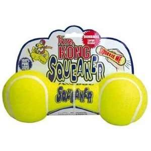  Medium Air Squeaker Dumbbell