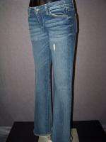 PREMIUM Womens PAIGE Jeans LAUREL CANYON $198.00 Retail  