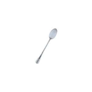 Louvre S/S Long Handle 13 Solid Serving Spoon  Industrial 