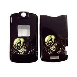   Cell Phone Snap on Protector Faceplate Cover Housing Case   Deaths