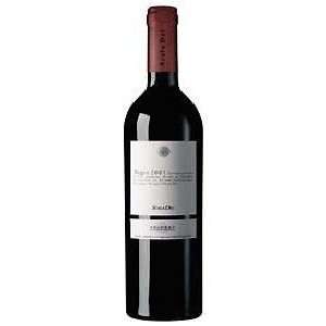  Cellers Scala Dei Priorat Negre 2009 750ML Grocery 