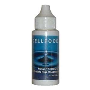  CellFood (1oz)