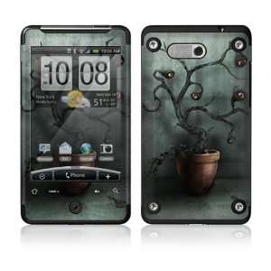  Alive Protective Skin Cover Decal Sticker for HTC Aria Cell 