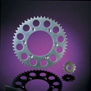  Parts Unlimited Sprockets Automotive