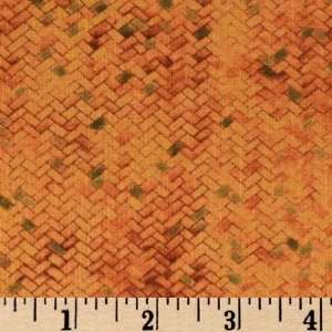  45 Wide Lovely As A Tree Woven Texture Gold Fabric By 
