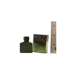 POLO EXPLORER by Ralph Lauren for MEN EDT .25 OZ MINI (note* minis 