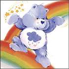   Grumpy Bear Sliding Down Rainbow Air Freshener Freshner Car Home etc