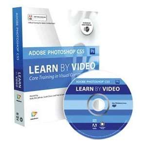  Pearson Education, PEAR Learn Photoshop CS5 by Video 
