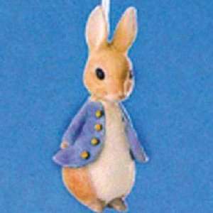  Peter Rabbit Beatrix Potter 1st in Series 1996 Easter 