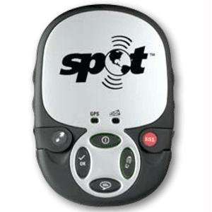  SPOT 2 Satellite GPS Messenger   Silver Electronics