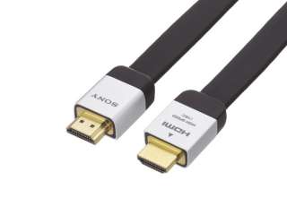 Sony High Speed HDMI cable Ethernet DLC HE15HF 1.5m  