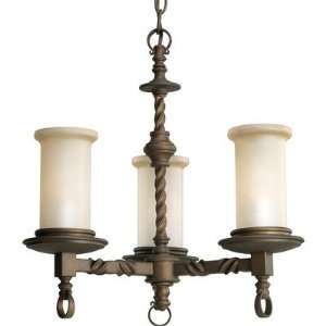   Santiago Chandelier by Thomasville Lighting model number P4586 102