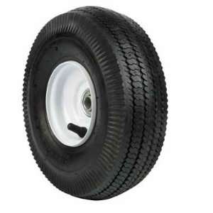  Gleason Industrial Pro #13958 10 Pneu TUBLS Wheel