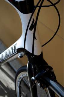2011 Specialized Roubaix Comp SL2 58cm Shimano 105  