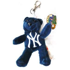  Forever Collectibles New York Yankees Plush official MLB 4 