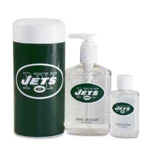 New York Jets Kleen Kit   Set of Two Kleen Kits  Sports 