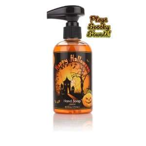  Seasons Harmony Hand Soap 8.4oz   Halloween Health 