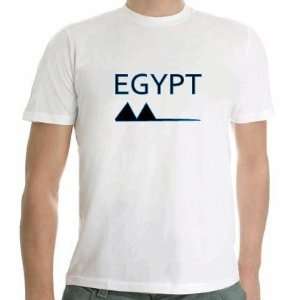  Egypt Tshirt Size Adult Large 