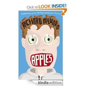 Start reading Apples  