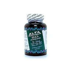  SILICA WITH BIOFLAVONOIDS pack of 7 Health & Personal 