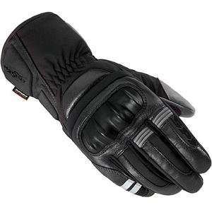  Spidi Motorrad H2Out Gloves   Small/Black/Grey Automotive