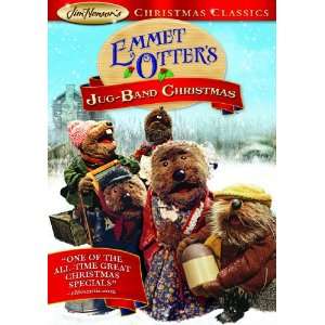  Emmet Otters Jug Band Christmas Movies & TV