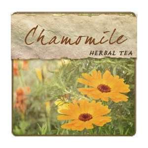 Chamomile Tea 2lb  Grocery & Gourmet Food