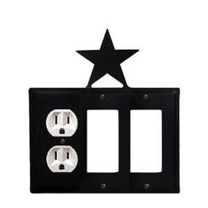  Star   Outlet, GFI, GFI Electric Cover Electronics