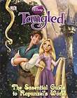 Tangled the Essential Guide (Disney Tangled)