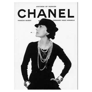  Chanel (Universe of Fashion) (9780789300645) Francois 
