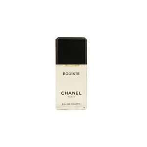  EGOISTE by Chanel EDT SPRAY 3.4 OZ (UNBOXED) Beauty