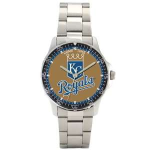    Kansas City Royals MLB Ladies Coach Sports Watch