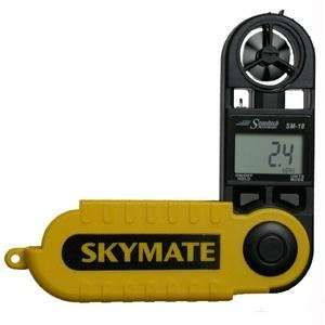 Speedtech Skymate Wind Meter 