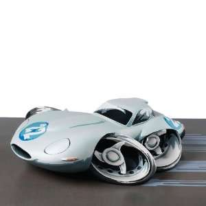  Speed Freaks Nurbergring 65 Track Classics Car Figurine 