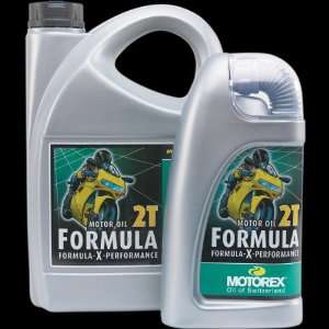  Motorex Formula 2T   1 Liter 171 251 100 Automotive