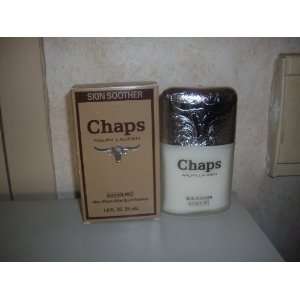  CHAPS by Ralph Lauren Skin Soother 1.8 oz Beauty