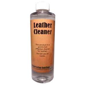  Leather Cleaner (16 Ounce)