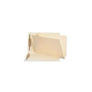  Sparco End Tab File Folder