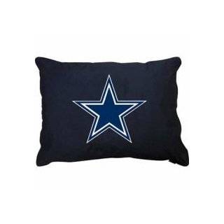 Dallas Cowboys 27x36 Plush Pet Dog Bed / Large Pillow by Hunter