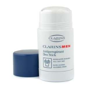  Exclusive By Clarins Men Deodorant Stick 75g/2.6oz Beauty