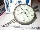 USA Mahr/Federal Large Dial Indicator Full Jeweled D8IS