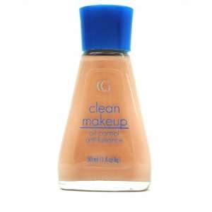  COVERGIRL CLEAN MAKE UP OIL CONTROL #540 NATURAL BEIGE 