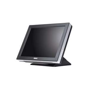  Dell E157fpt Touch screen LCD Monitor Electronics